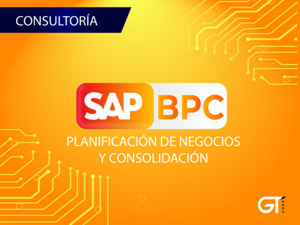 SAP BPC