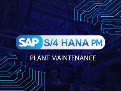 SAP S/4 HANA PM