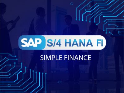 SAP S/4 HANA FI