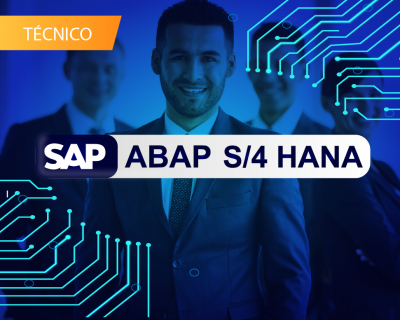 SAP S/4 HANA ABAP