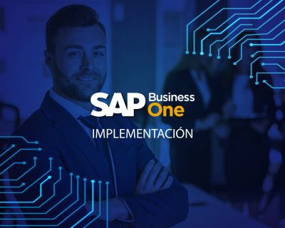 SAP Business One para Consultores