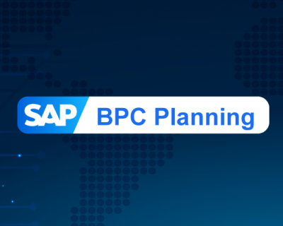 SAP BPC Planning