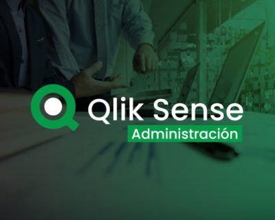 Qlik Sense – Administración