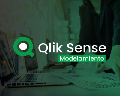 Qlik Sense – Modelamiento