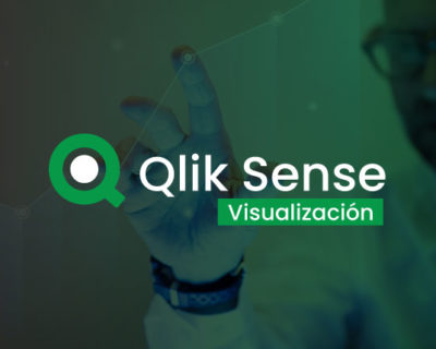 Qlik Sense – Visualización