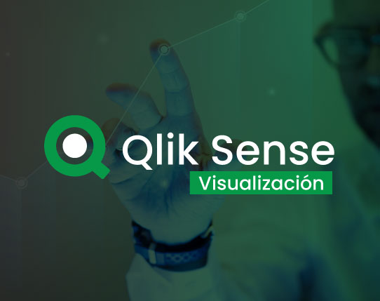 Qlik Sense Visualización