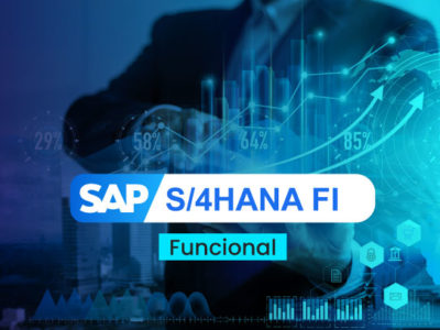 SAP S4Hana FI Funcional