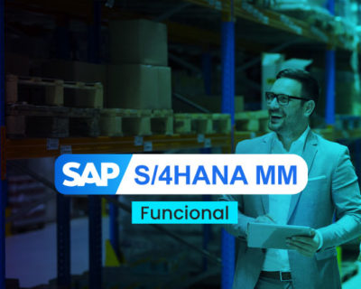 SAP S4Hana MM Funcional