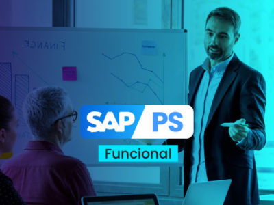 SAP PS Project System Consultoría