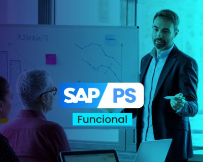 SAP PS Project System Consultoría
