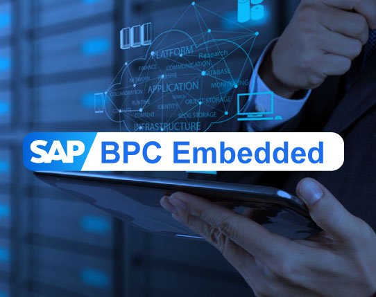 BPC-Embedded