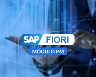SAP Fiori – Módulo PM