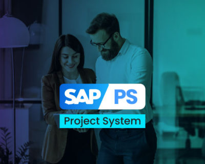SAP PS Project System
