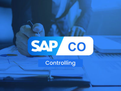 SAP CO – Controlling