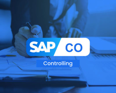 SAP CO – Controlling