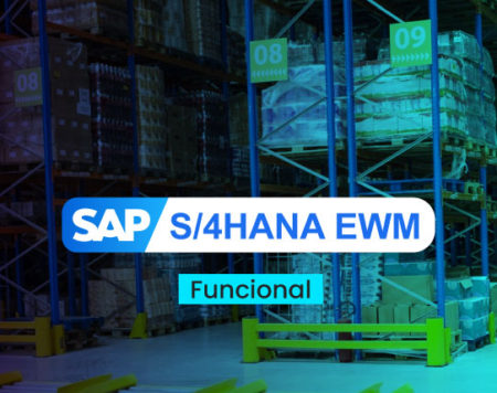 SAP S4Hana EWM – Funcional
