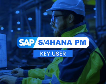 SAP S/4 HANA PM Presencial