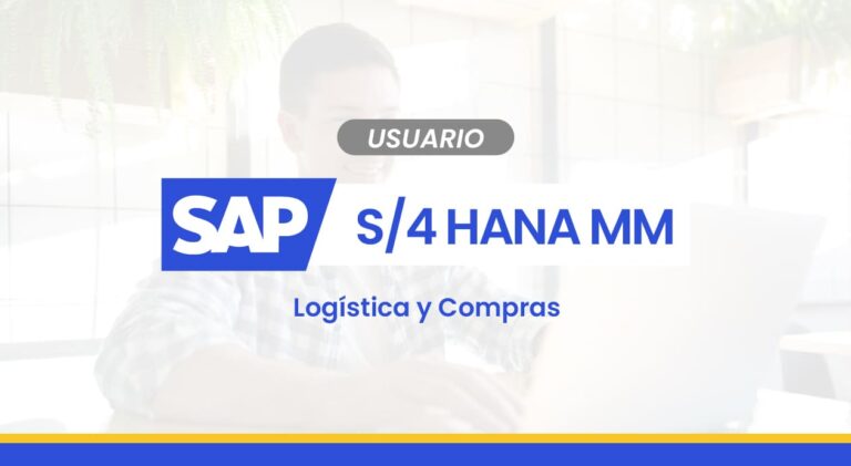 SAP S4HANA MM