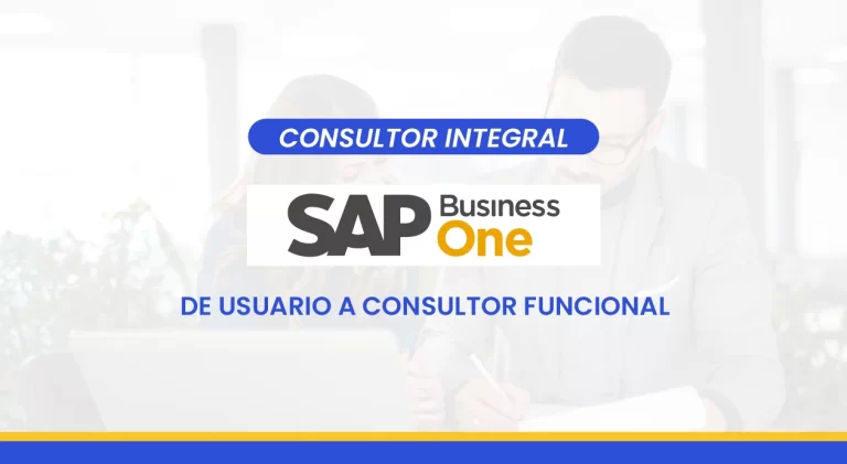 Integral SAP Business One