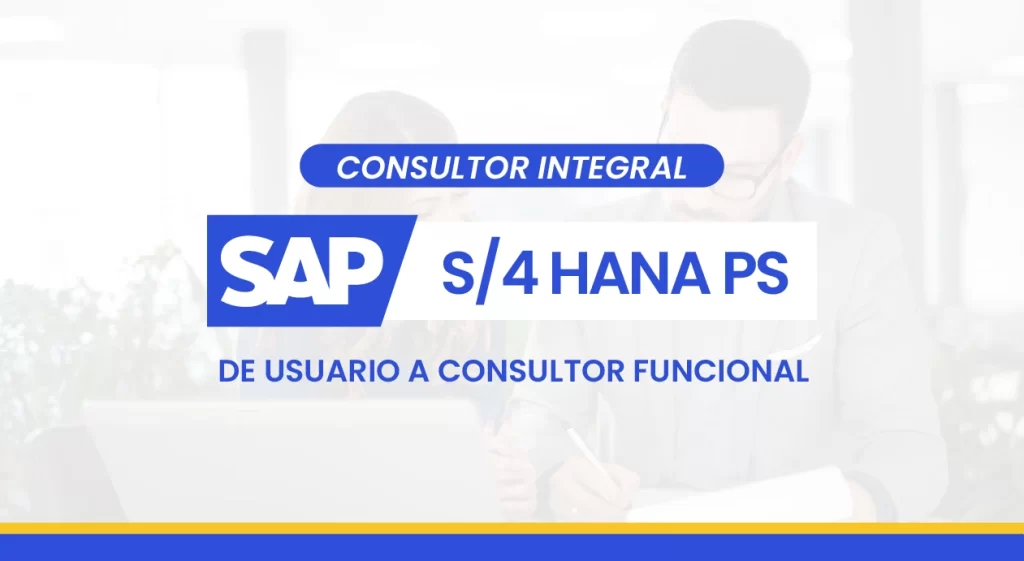 Integral SAP PS