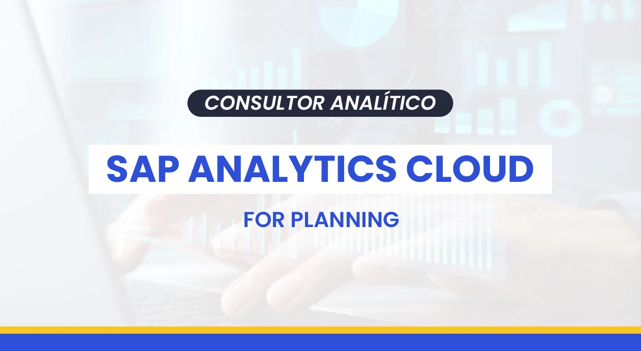 SAP Analytics Cloud for Planning